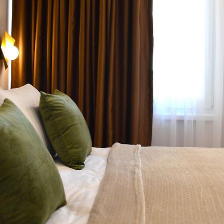 Villa Planta Οχρίδα Εξωτερικό φωτογραφία