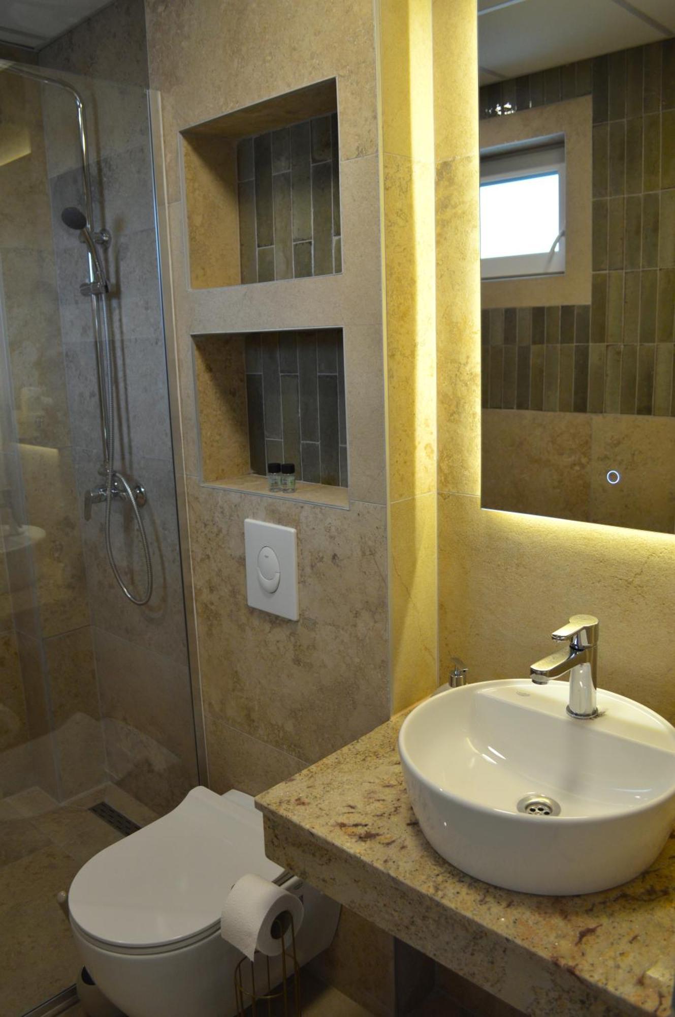 Villa Planta Οχρίδα Εξωτερικό φωτογραφία