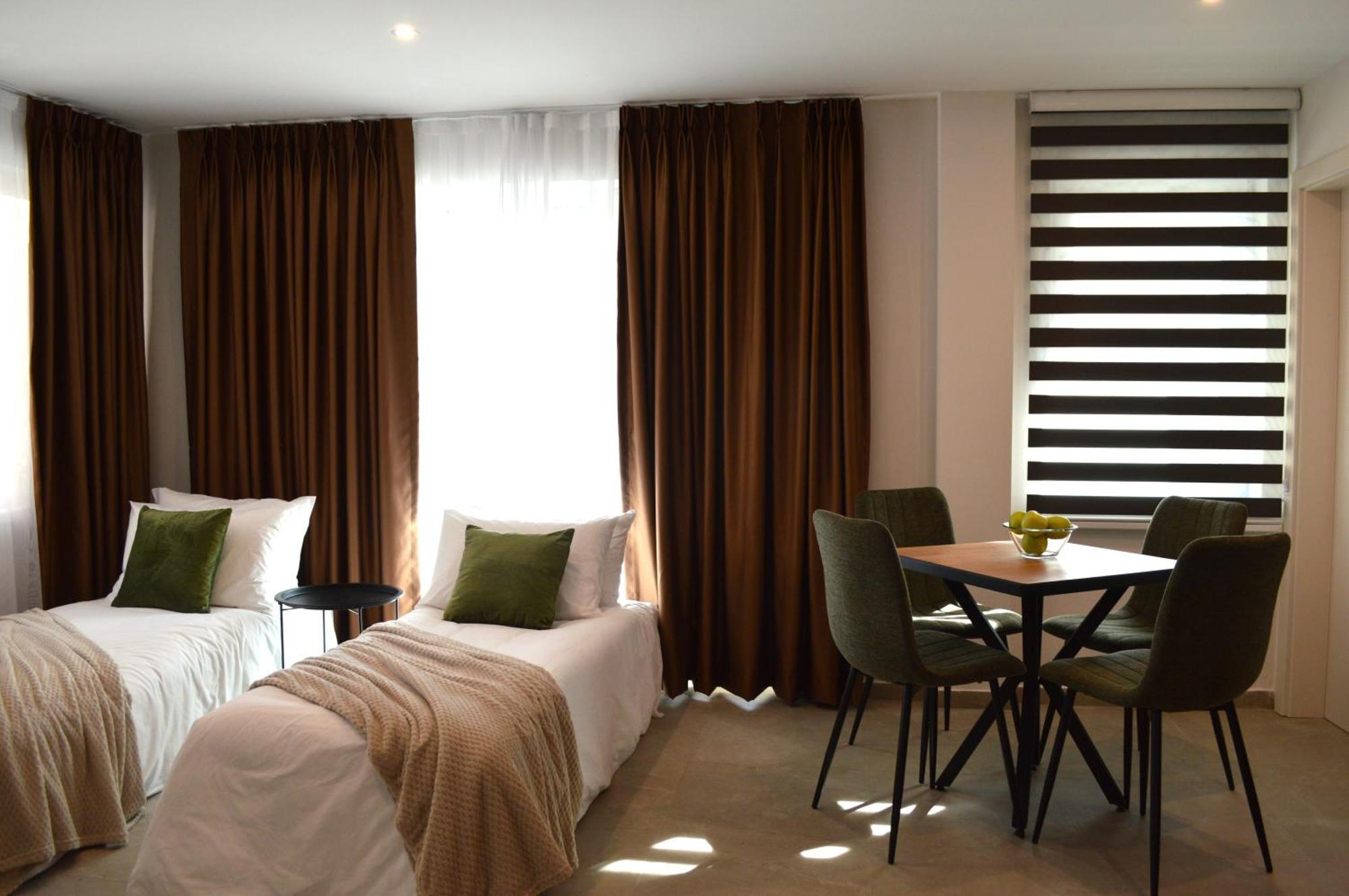 Villa Planta Οχρίδα Εξωτερικό φωτογραφία
