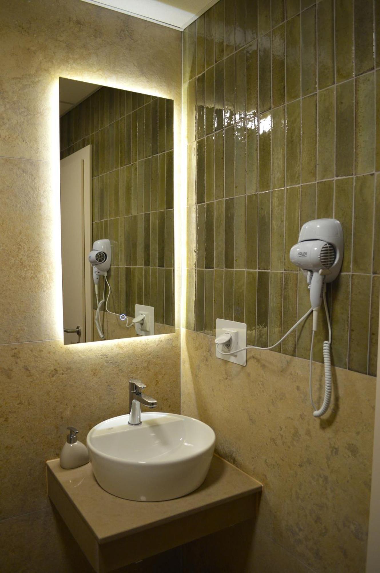 Villa Planta Οχρίδα Εξωτερικό φωτογραφία
