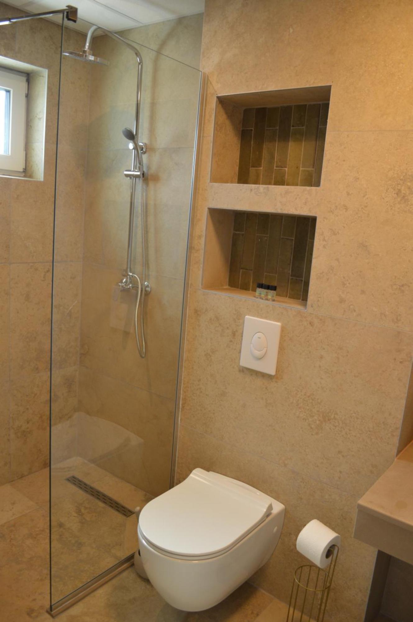 Villa Planta Οχρίδα Εξωτερικό φωτογραφία